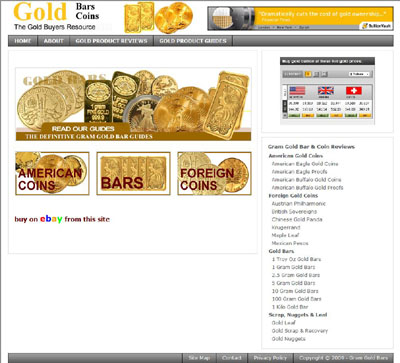 Gram Gold Bar (gramgoldbar.com)
Home Page